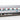 Walthers Mainline HO Amtrak Phase I 85' Budd Large - Window Coach - 910 - 30016 - Fusion Scale Hobbies