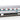 Walthers Mainline HO Amtrak Phase I 85' Budd Large - Window Coach - 910 - 30016 - Fusion Scale Hobbies