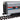 Walthers Mainline HO Amtrak Phase III 85' Budd Large - Window Coach - 910 - 30001 - Fusion Scale Hobbies