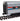 Walthers Mainline HO Amtrak Phase III 85' Budd Large - Window Coach - 910 - 30001 - Fusion Scale Hobbies