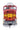 Walthers Mainline HO Santa Fe SD75M 209 DCC/Sound | 910 - 21002 - Fusion Scale Hobbies