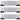 Walthers Mainline HO Union Pacific CMO 50' RD - 4 Hopper 3 - Pack | 910 - 56879 - Fusion Scale Hobbies