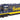 Walthers Proto HO Scale GP7 DCC/Sound Santa Fe 2771 - Fusion Scale Hobbies