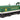 Walthers Proto HO Southern EMD NW2 Locomotive 2243 DCC/Sound | 920 - 43509 - Fusion Scale Hobbies