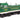 Walthers Proto HO Southern EMD NW2 Locomotive 2256 DCC/Sound | 920 - 43510 - Fusion Scale Hobbies