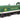 Walthers Proto HO Southern EMD NW2 Locomotive 2256 DCC/Sound | 920 - 43510 - Fusion Scale Hobbies