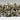 Tamiya 1/48 Wwii Russian Infant./Tank Crew - 32521