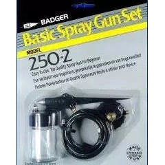 Badger Basic Spray Gun (blister card)