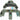 Yahu Models 1/32 Yahu Models Fw - 190A - 5 - Instrument Panel - Fusion Scale Hobbies