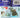 Yahu Models 1/32 Yahu Models J2M Raiden - Instrument Panel - Fusion Scale Hobbies
