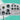 Yahu Models 1/32 Yahu Models L - 19/O - 1 Bird Dog - Instrument Panel - Fusion Scale Hobbies