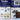 Yahu Models 1/32 Yahu Models Tiger Moth - Instrument Panel - Fusion Scale Hobbies