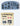 Yahu Models 1/48 Yahu Models Cessna O - 1 Bord Dog (Grey) - Instrument Panel - Fusion Scale Hobbies