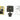 Yahu Models 1/48 Yahu Models Ki - 44 - Instrument Panel - Fusion Scale Hobbies