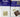 Yahu Models 1/48 Yahu Models Mustang IV louvers - Instrument Panel - Fusion Scale Hobbies