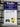 Yahu Models 1/48 Yahu Models P - 51 B/C Mustang III Instrument Panel - Fusion Scale Hobbies