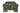Yahu Models 1/48 Yahu Models P - 51D early - Instrument Panel - Fusion Scale Hobbies