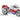 Tamiya 1/12 Yamaha Fzr750R Ow01 Kit - 14058