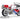 Tamiya 1/12 Yamaha Fzr750R Ow01 Kit - 14058