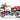 Tamiya 1/12 Yamaha Fzr750R Ow01 Kit - 14058
