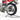 Tamiya 1/12 Yamaha Fzr750R Ow01 Kit - 14058