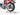 Tamiya 1/12 Yamaha Fzr750R Ow01 Kit - 14058