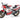Tamiya 1/12 Yamaha Rzv500R Kit - 14037
