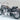 Tamiya 1/12 Yamaha Xv1600 Road Star - 14080
