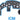 Yahu Models 1/72 Yahu Models Do-17Z NF - Instrument Panel