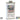 Zero Paint Light Grey Primer 250ml Airbrush Ready | ZP - 3034 - Fusion Scale Hobbies