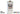 Zero Paint Light Grey Primer 250ml Airbrush Ready | ZP - 3034 - Fusion Scale Hobbies