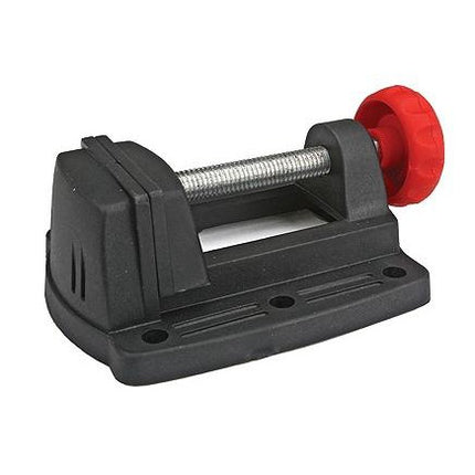 Zona 37210 Plastic Mini Vise Jaw Capacity 1-5/8"