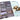 Zotz Decals 1/32 Zotz Decals F - 16 Falcon Dutch NATO Tiger 50 year Anniversary - Fusion Scale Hobbies
