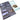 Zotz Decals 1/48 Zotz Decals F - 16 Falcon Dutch NATO Tiger 50 year Anniversary - Fusion Scale Hobbies