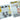 Zotz Decals 1/48 Zotz Decals B-26B/C's of the ETO
