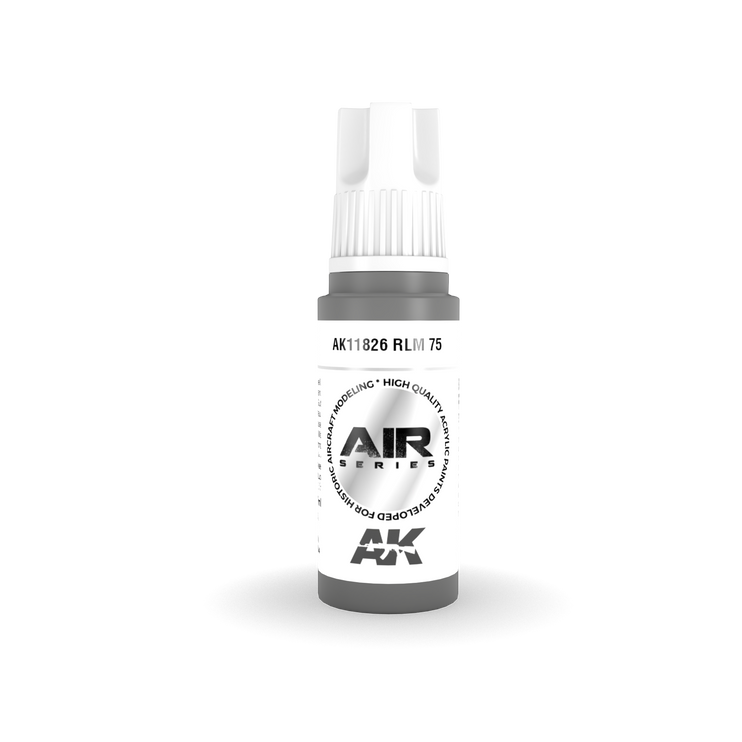 AK Interactive 3G Air RLM 75