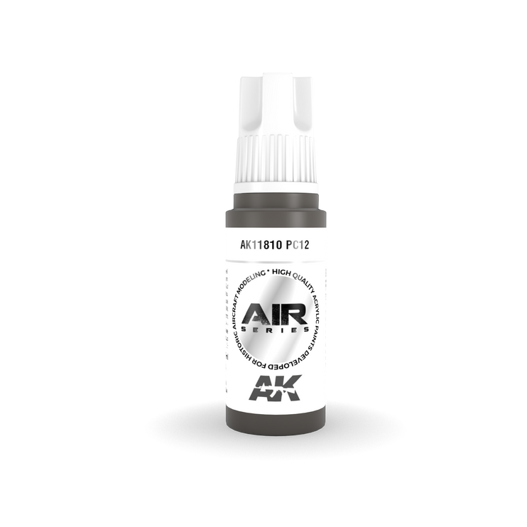 AK Interactive 3G Air PC12