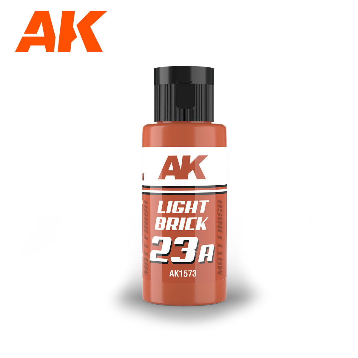 AK Interactive Dual Exo 23A Light Brick 60ml