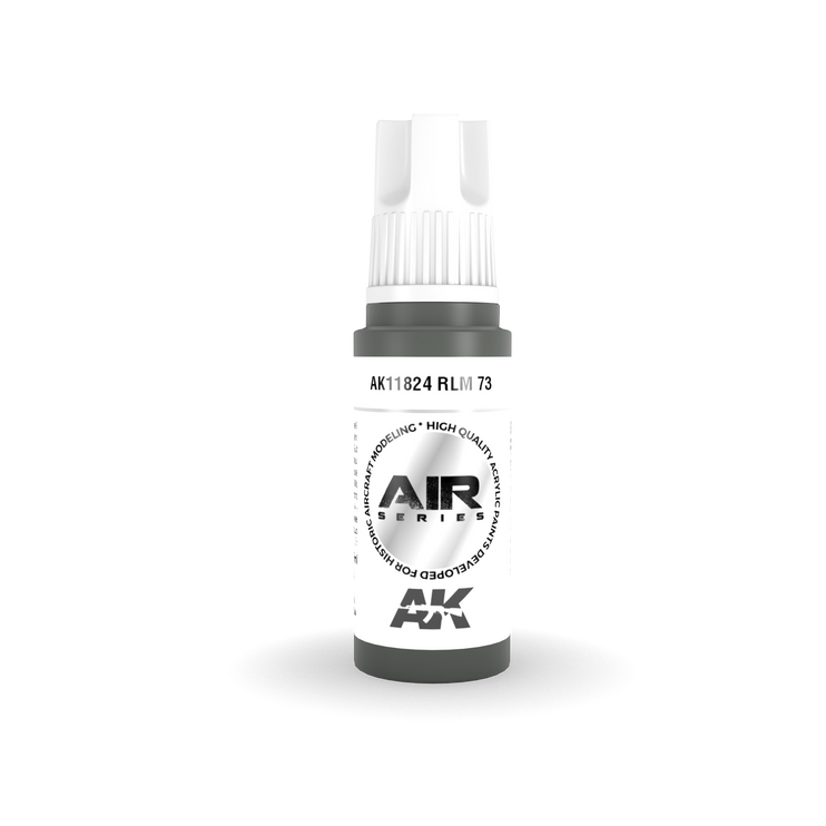 AK Interactive 3G Air RLM 73