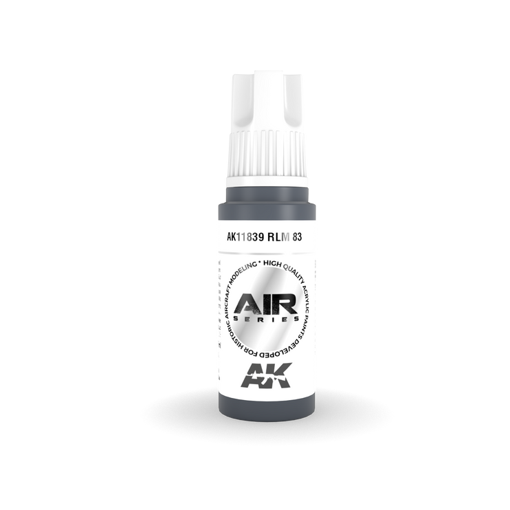 AK Interactive 3G Air RLM 83