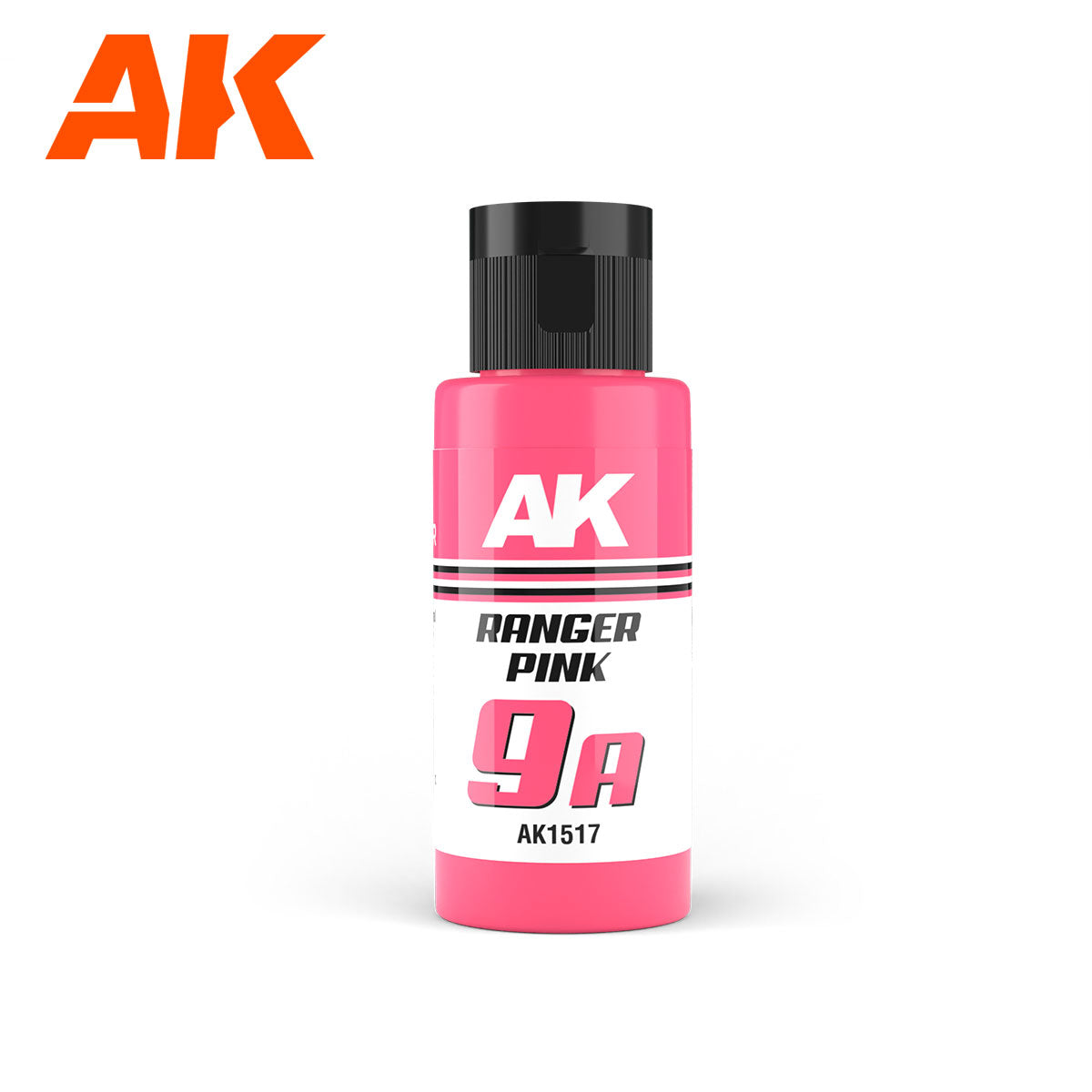 AK Interactive Dual Exo 9A Ranger Pink 60ml