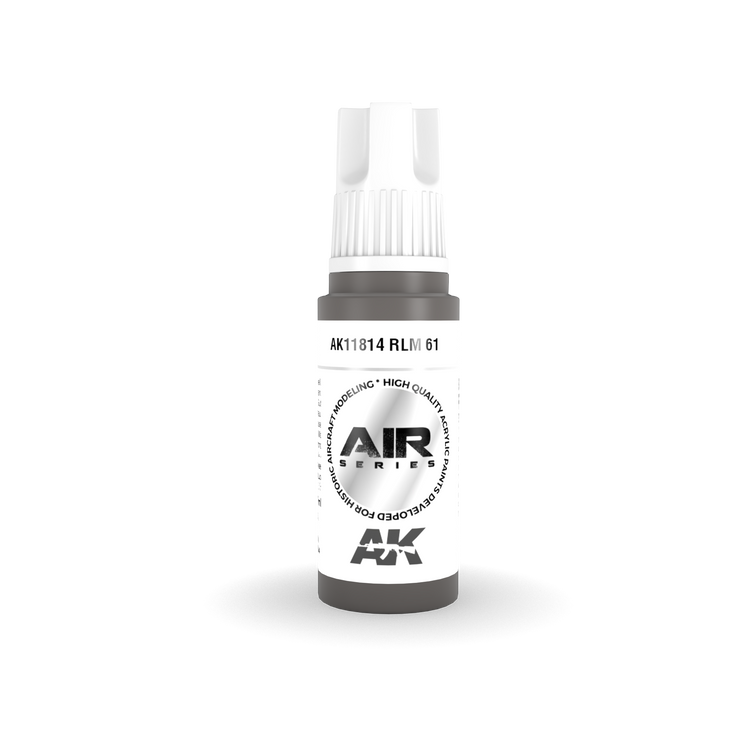 AK Interactive 3G Air RLM 61