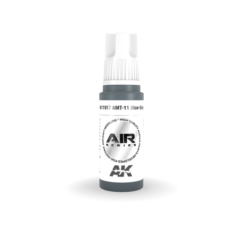 AK Interactive 3G Air AMT-11 Blue-Grey