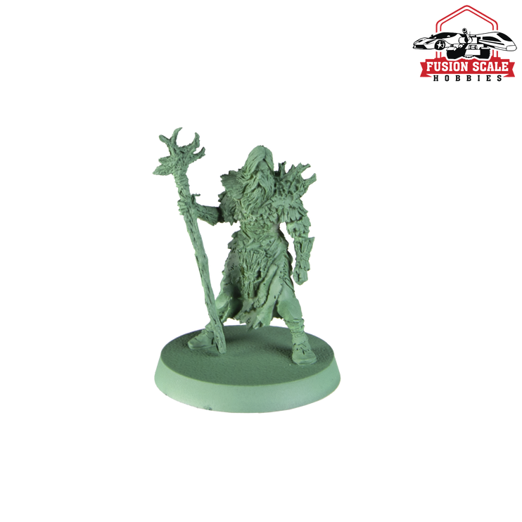 AK Interactive Wargame Green Flesh Spray 400ml - Fusion Scale Hobbies