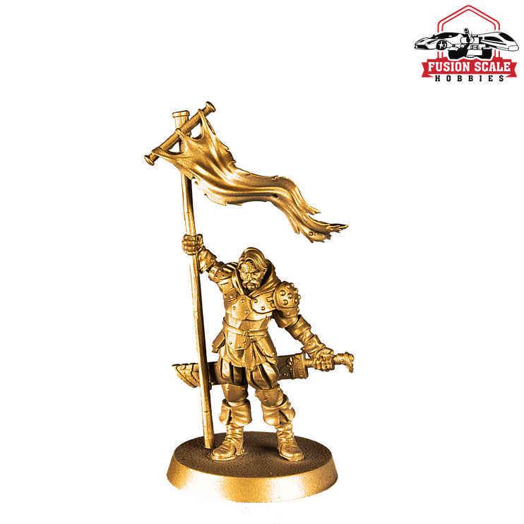 AK Interactive Wargame Golden Armor Spray 400ml - Fusion Scale Hobbies