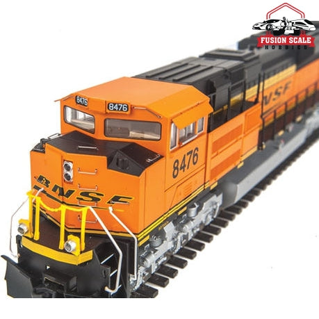 Walthers Mainline HO Scale Diesel Detail Kit EMD SD70ACe