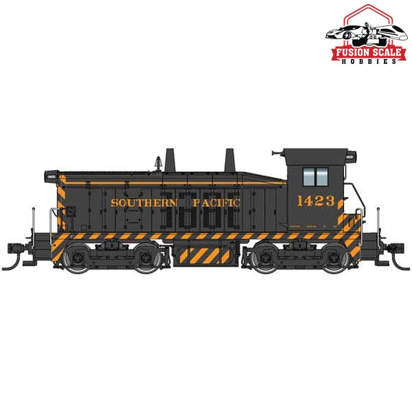 Walthers Mainline HO Scale EMD NW2 Phase V ESU Sound & DCC Southern Pacific(TM) #1404