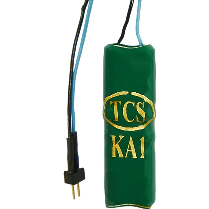 Train Control Systems KA1-C Keep Alive 1455