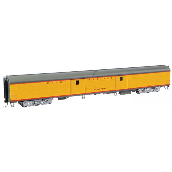 Walthers Proto 85' ACF Baggage Car Standard Union Pacific(R) Heritage Fleet Promontory #5779 (1st)