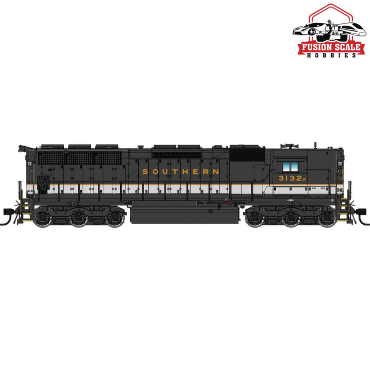 Walthers Proto HO Scale EMD SD45 - LokSound 5 Sound & DCC Southern Railway #3132